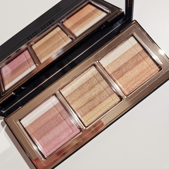 Bobbi Brown Highlight and glow shimmer brick - Picture 5 of 11